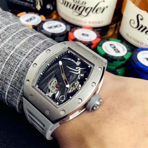 richard mille 27-03 replica|fake richard mille watches.